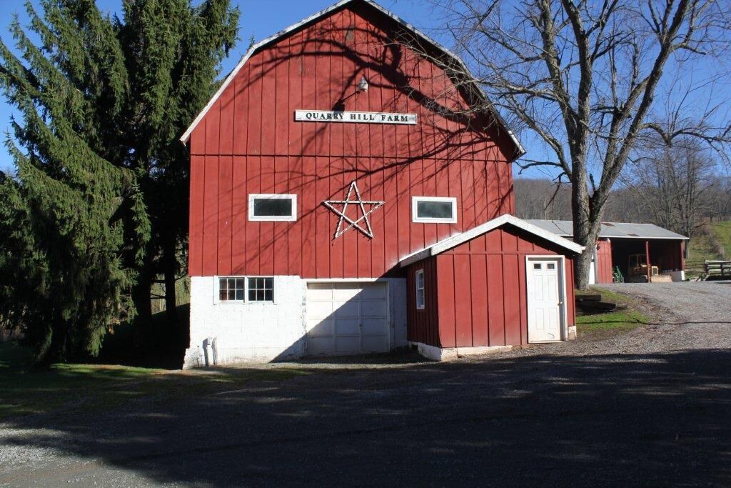 Photo of Outdoor in Union Dale