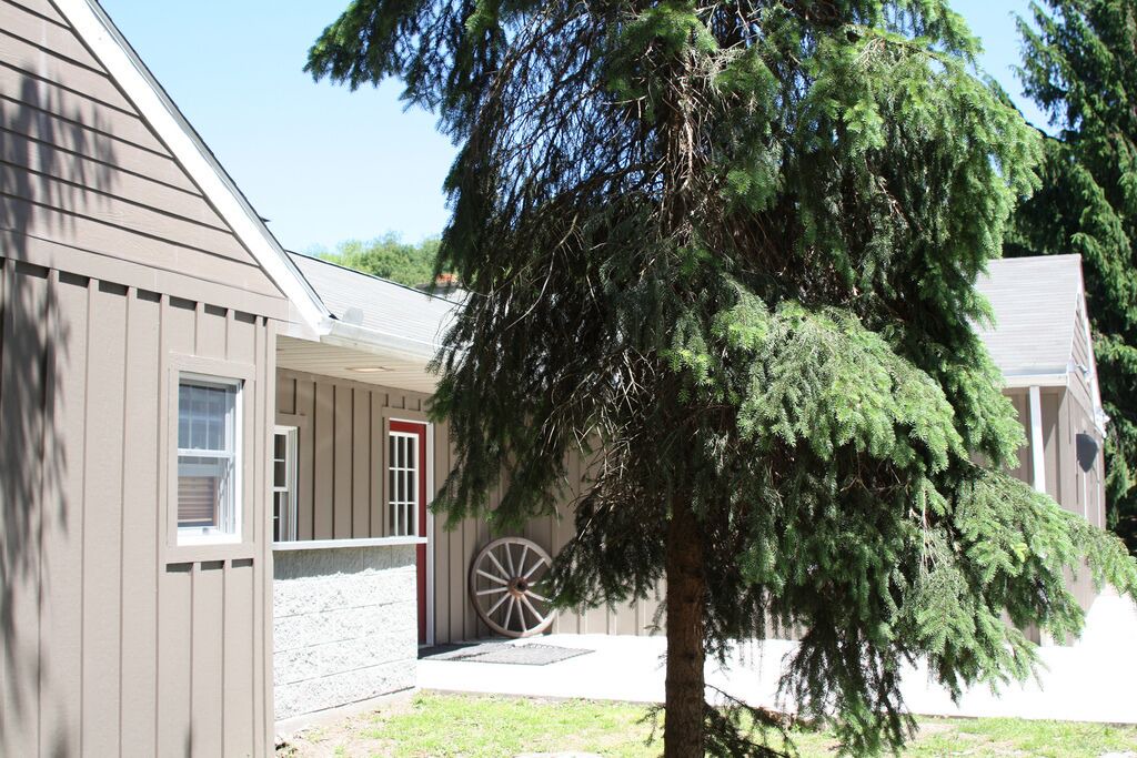 Photo of Outdoor in Union Dale