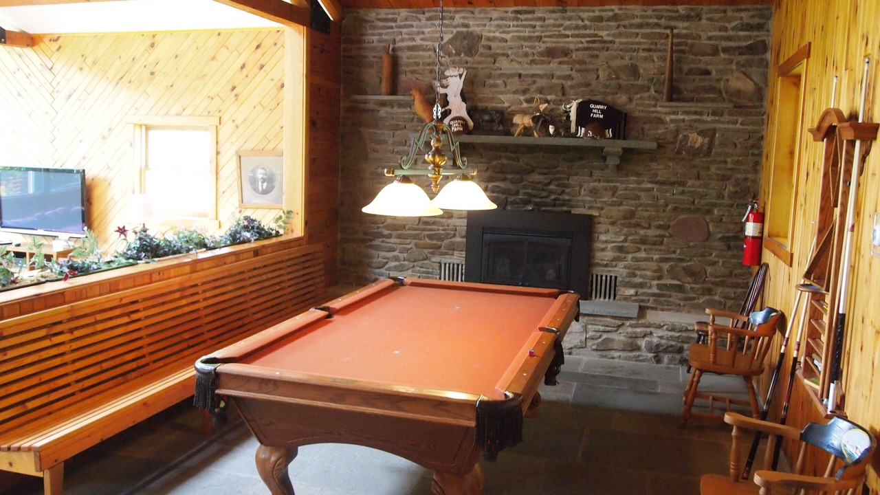 Photo of Bedroom in Union Dale