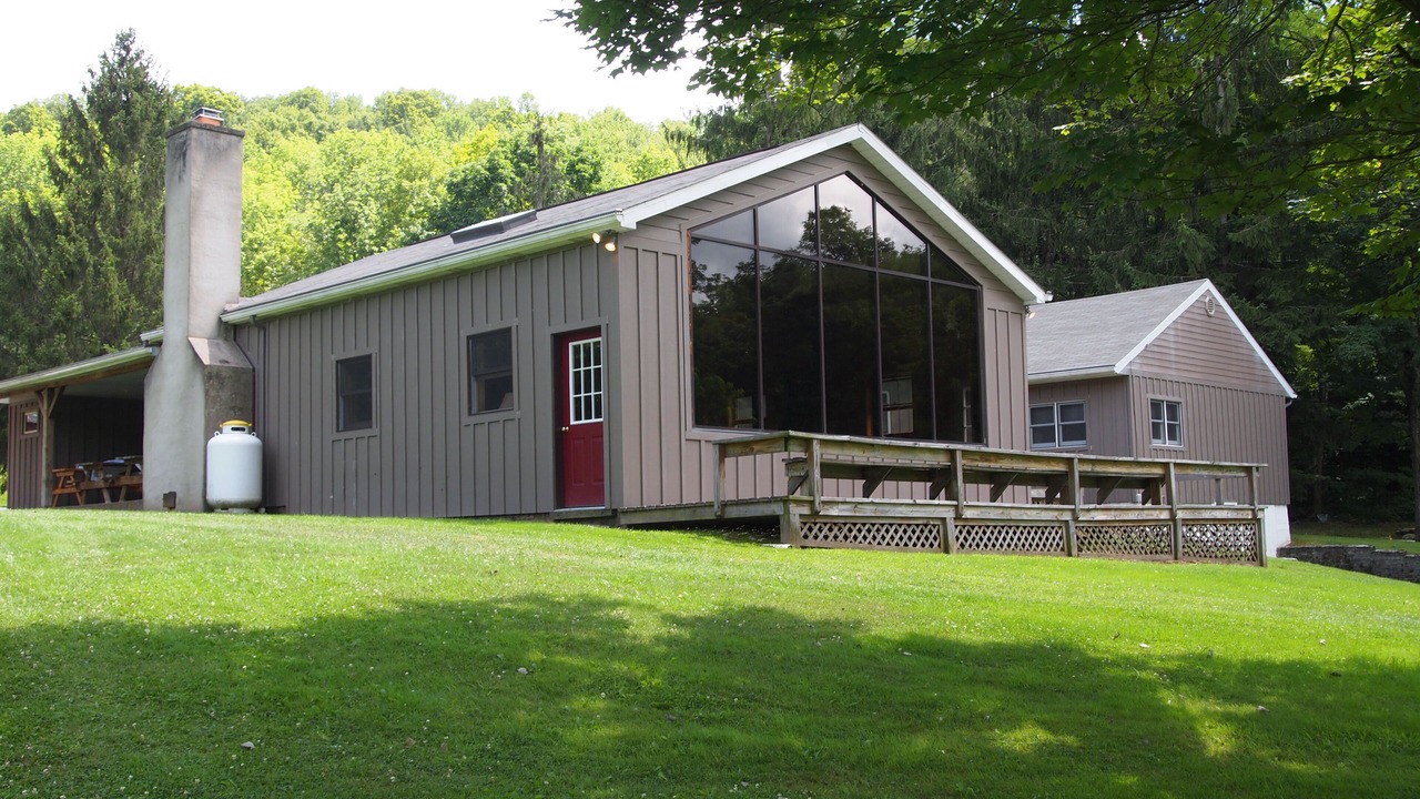 Photo of Outdoor in Union Dale