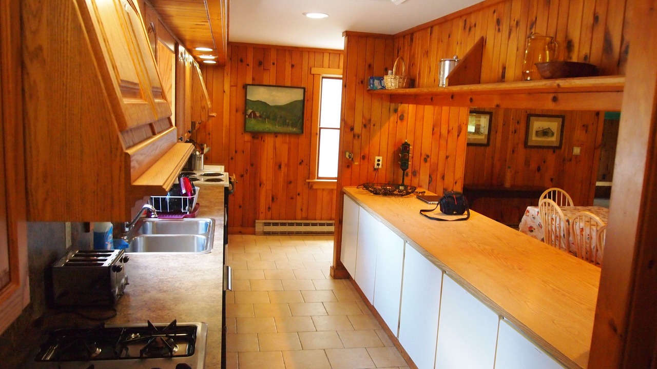 Photo of Kitchen in Union Dale