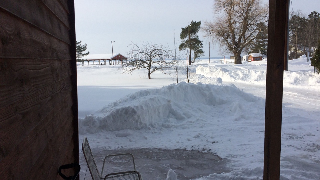 Photo of Patio Balcony in Crandon
