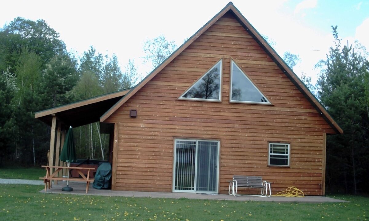 Photo of Outdoor in Crandon