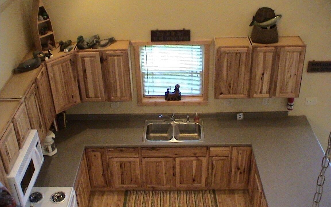 Photo of Kitchen in Crandon