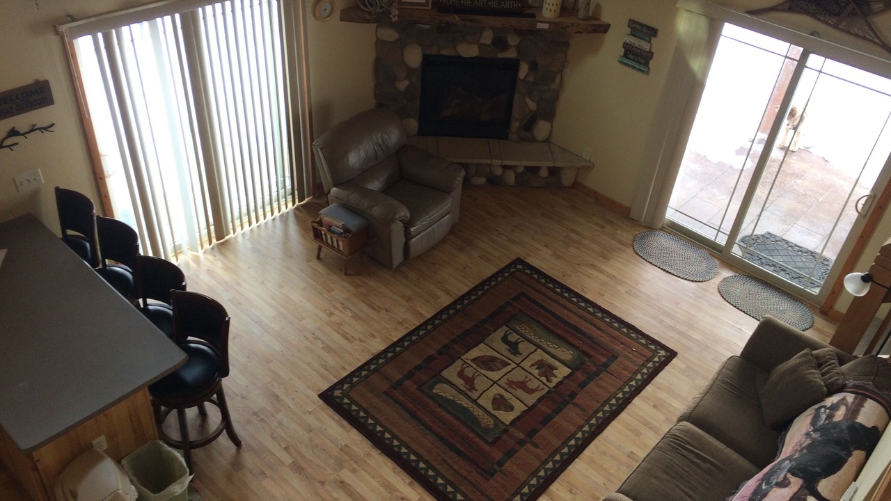 Photo of Livingroom in Crandon