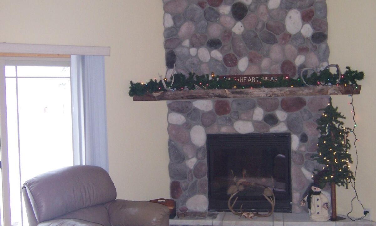 Photo of Livingroom in Crandon