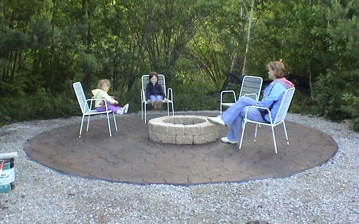 Photo of Patio Balcony in Crandon