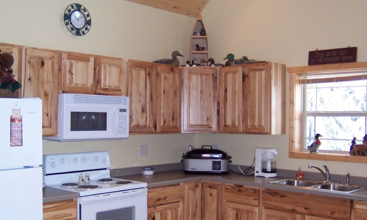 Photo of Kitchen in Crandon