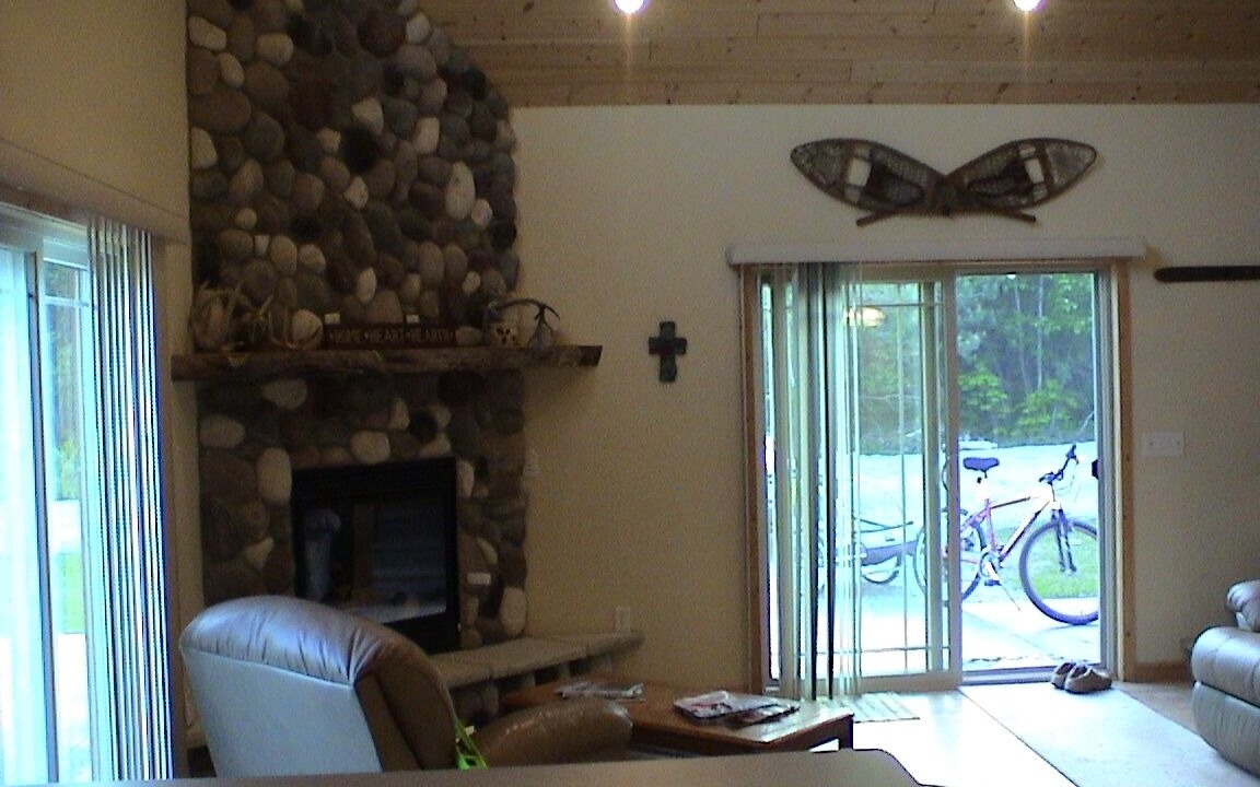 Photo of Livingroom in Crandon