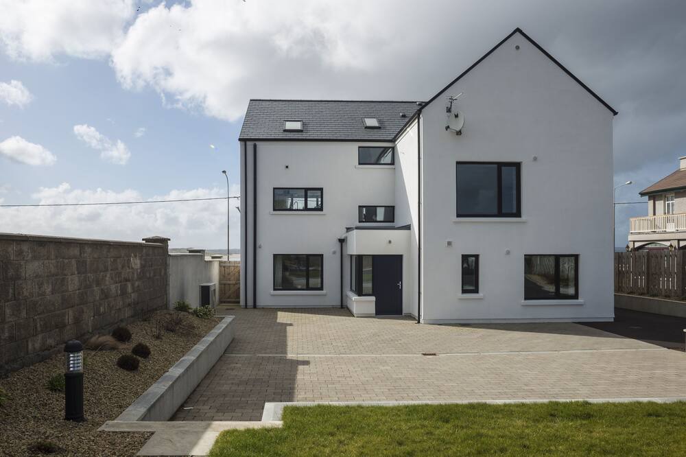 Photo of Outdoor in Enniscrone