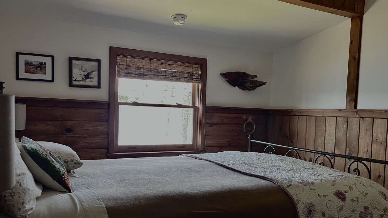Photo of Bedroom in Moro