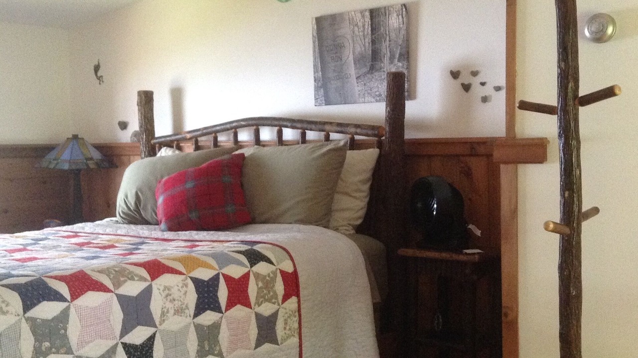 Photo of Bedroom in Moro