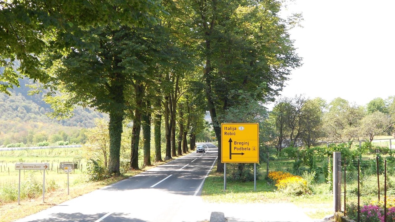 Photo of Outdoor in Kobarid