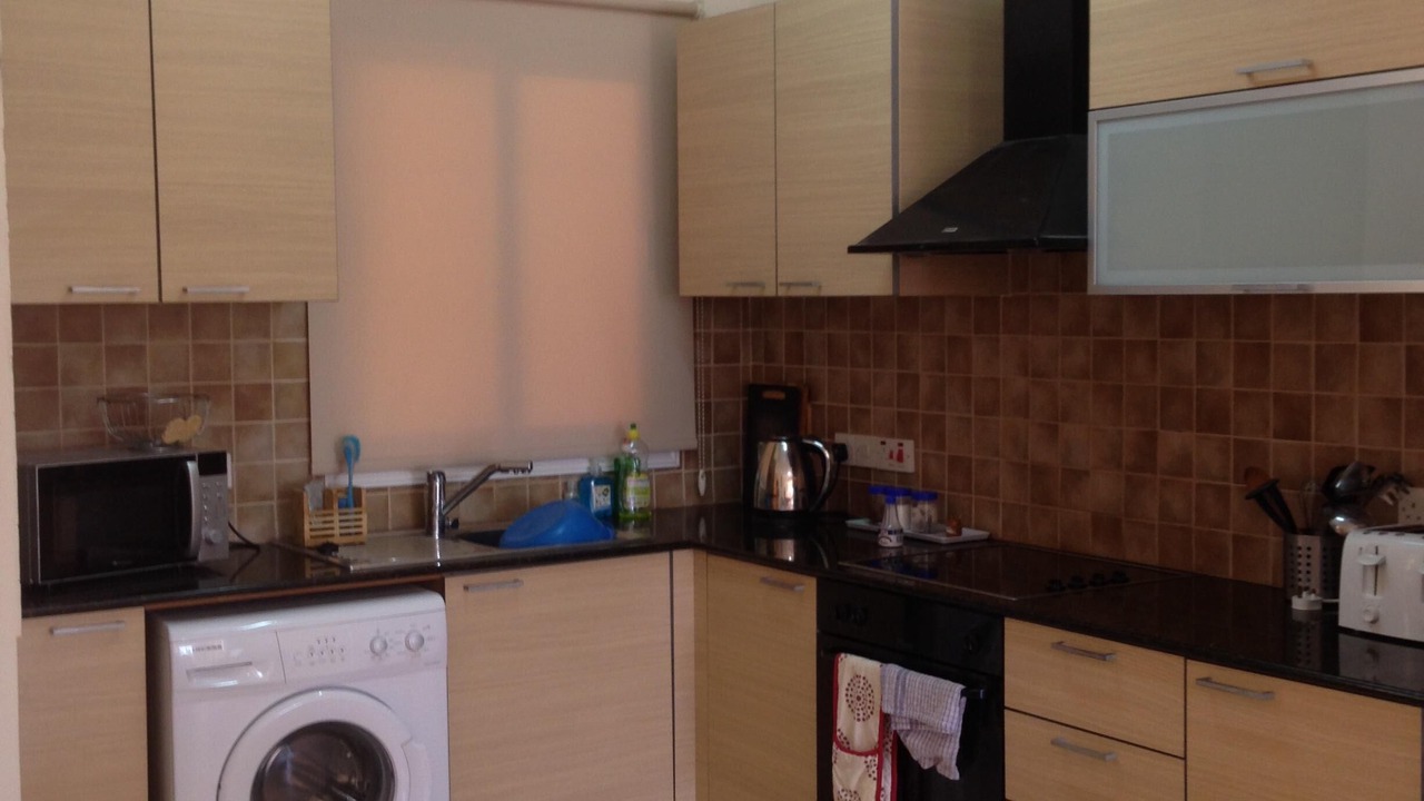 Photo of Kitchen in Oroklini