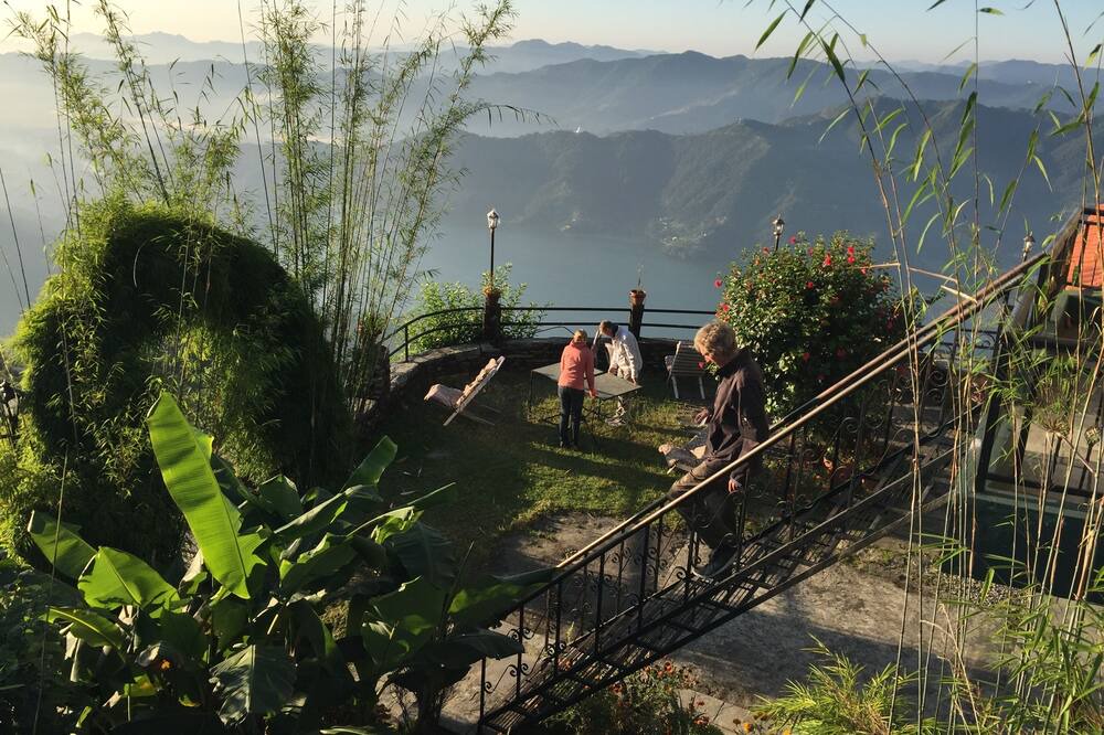 Photo of Outdoor in Sarangkot
