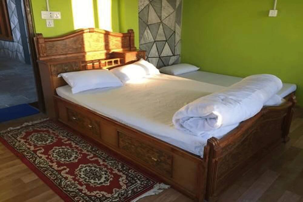 Photo of Bedroom in Sarangkot