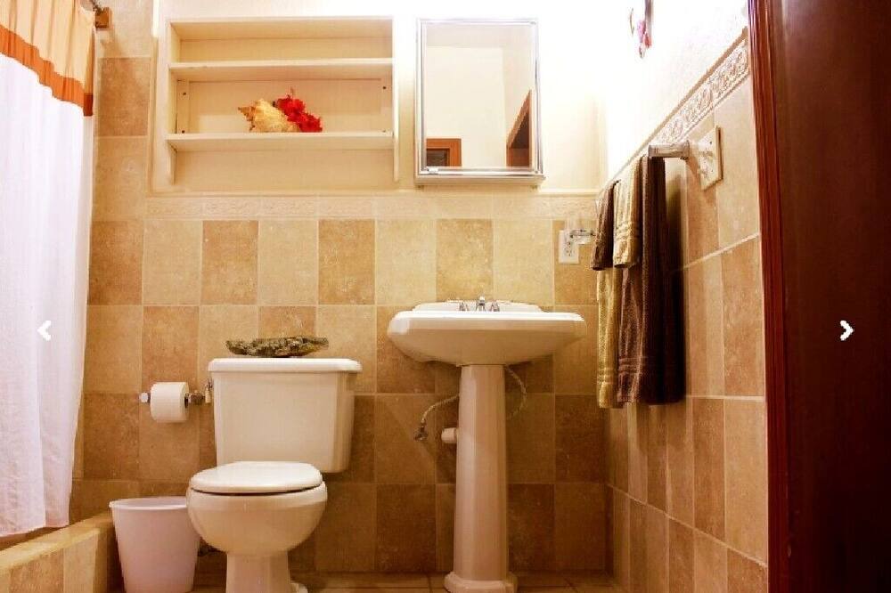 Photo of Bathroom in West End