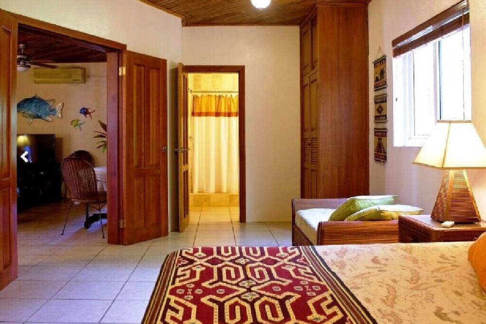 Photo of Bedroom in West End