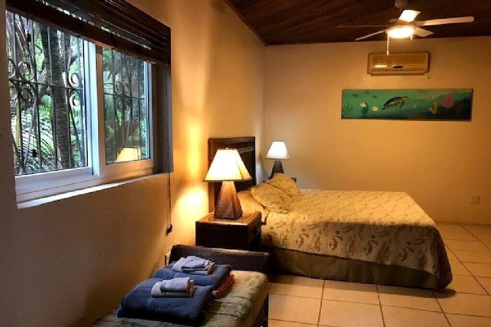 Photo of Bedroom in West End