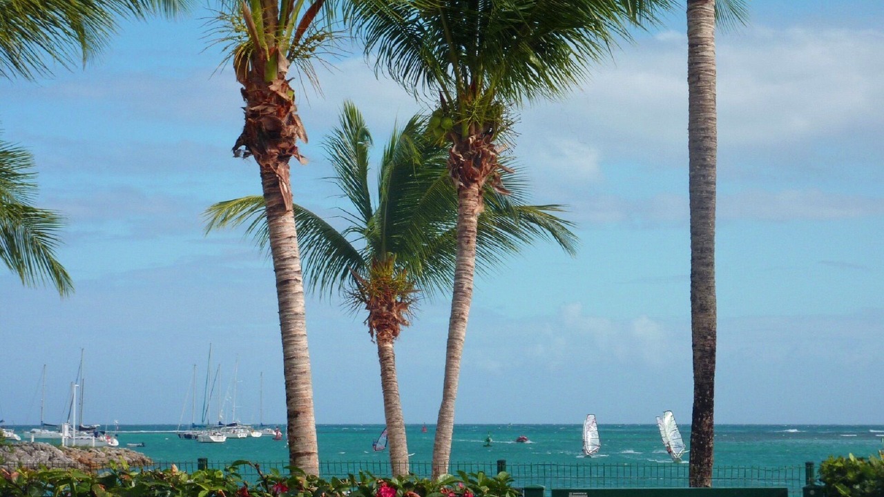 Photo of Outdoor in Saint-Francois