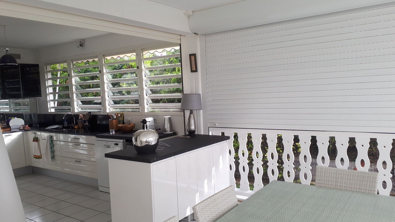 Photo of Kitchen in Saint-Francois