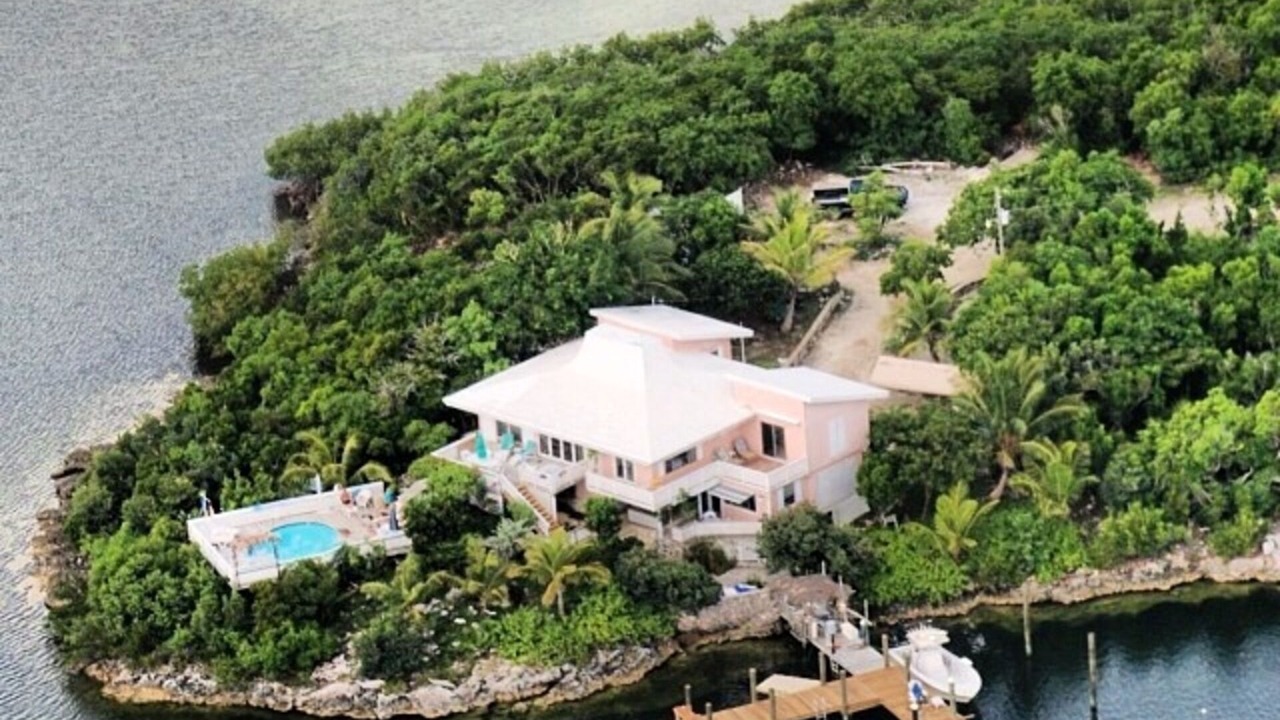 Photo of Outdoor in Great Harbour Cay