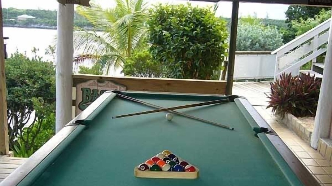Photo of Outdoor in Great Harbour Cay