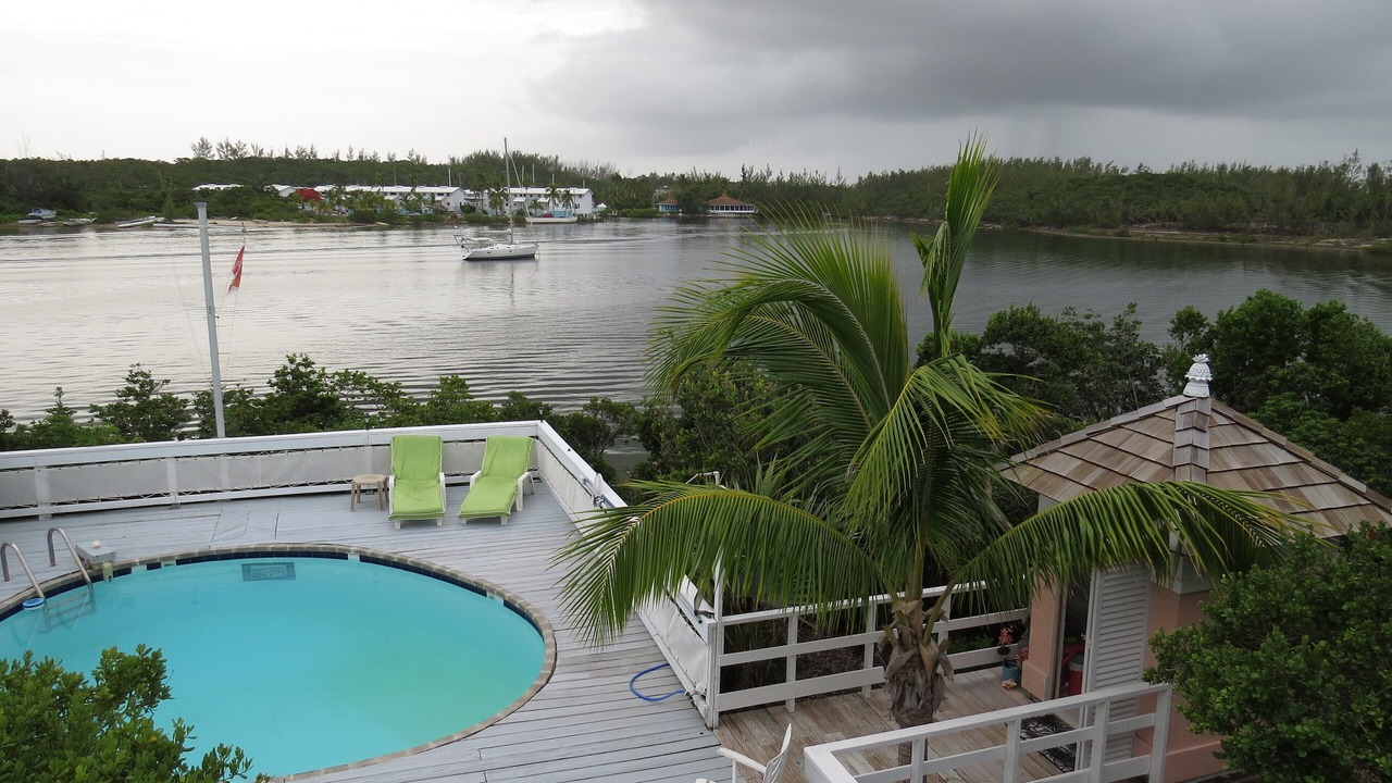 Photo of Outdoor in Great Harbour Cay