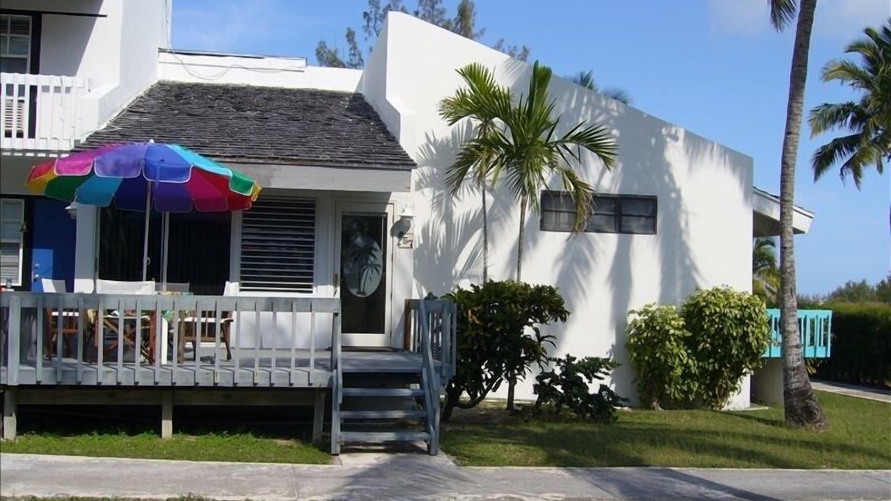 Photo of Outdoor in Great Harbour Cay