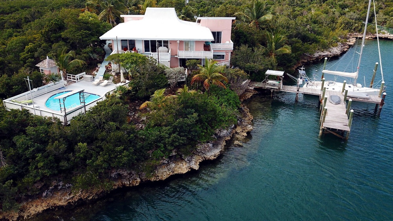 Photo of Outdoor in Great Harbour Cay