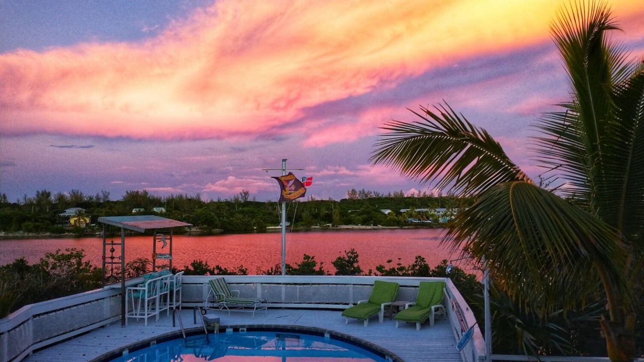 Photo of Outdoor in Great Harbour Cay
