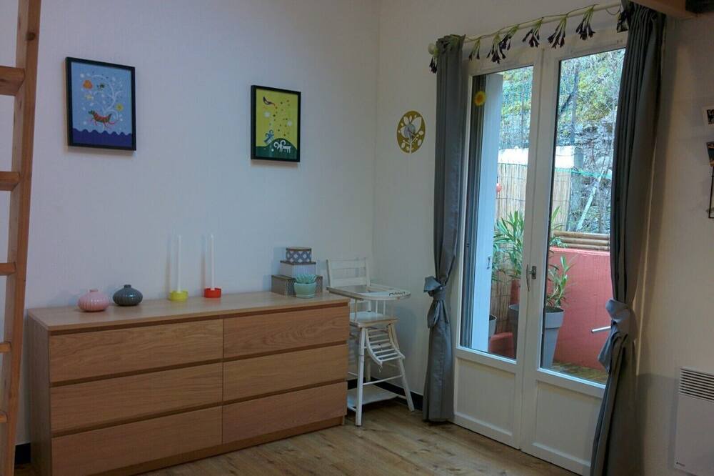 Photo of Bedroom in Millau