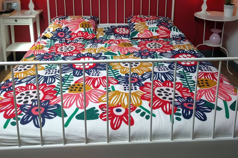 Photo of Bedroom in Millau