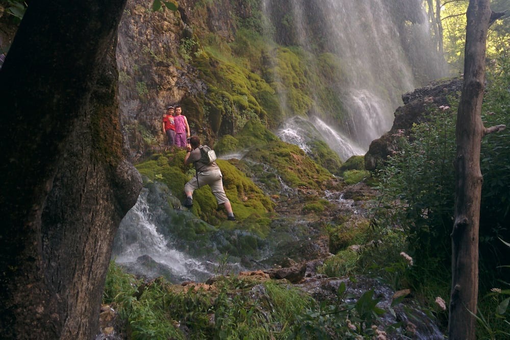 Photo of Outdoor in Millau