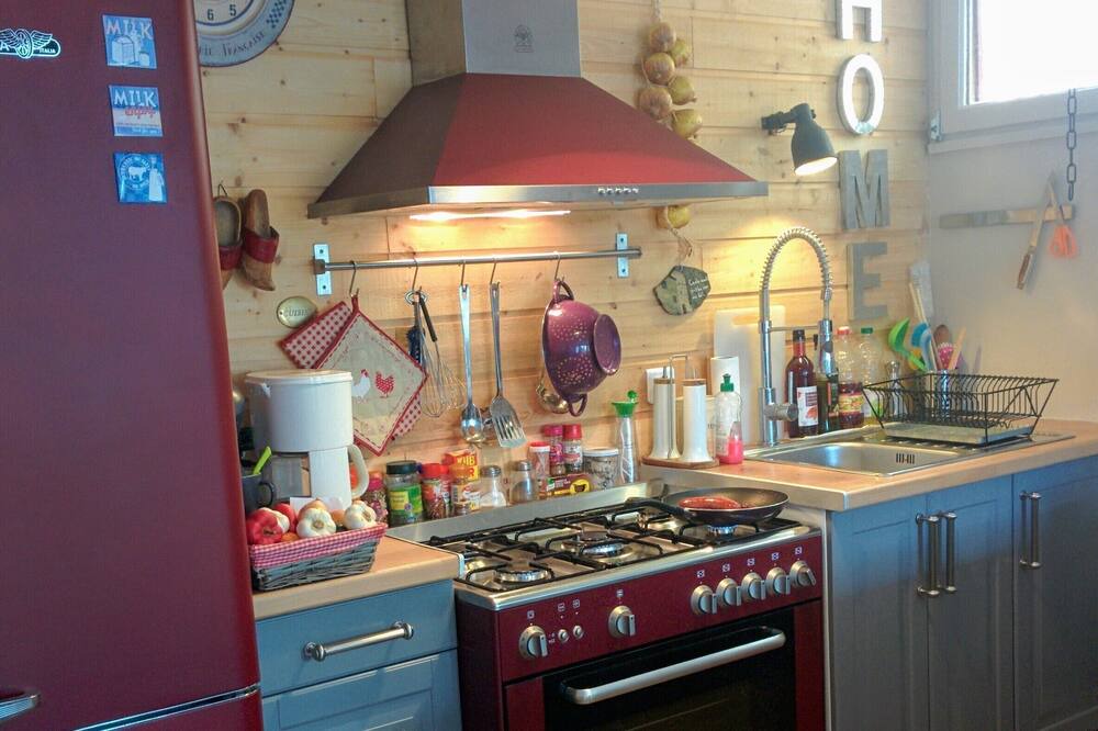 Photo of Kitchen in Millau