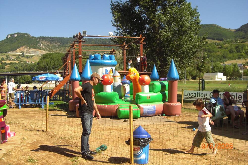 Photo of Others in Millau