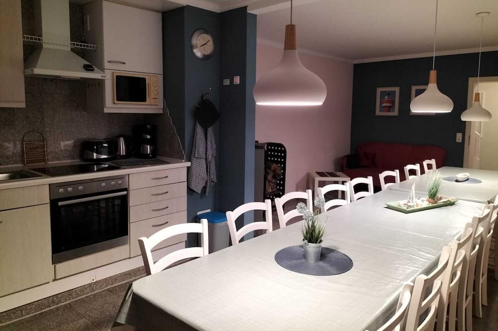 Photo of Kitchen in Bockhorn