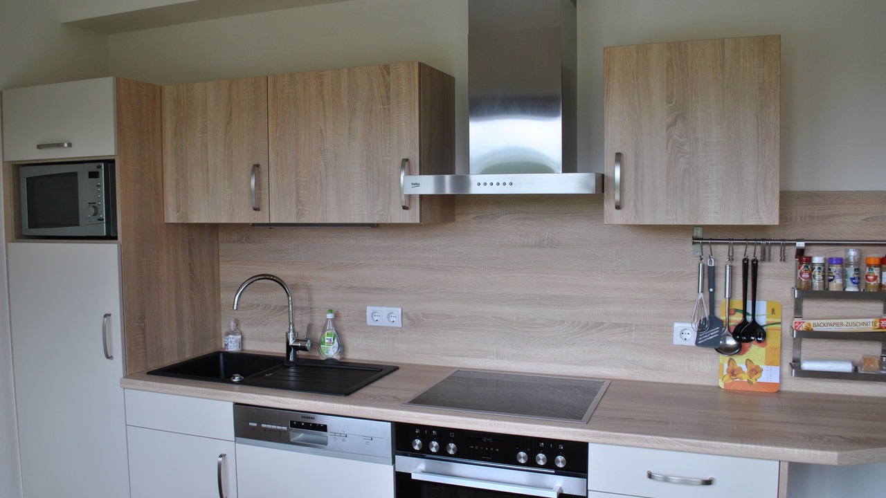 Photo of Kitchen in Oberscheidweiler