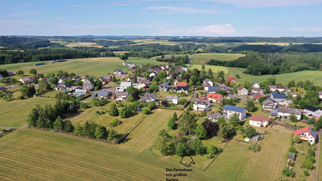 Photo of Outdoor in Oberscheidweiler