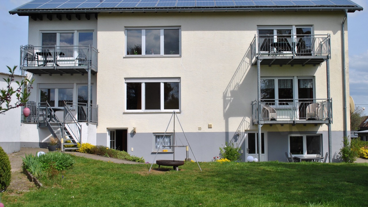 Photo of Outdoor in Oberscheidweiler