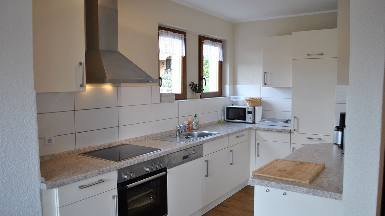 Photo of Kitchen in Oberscheidweiler