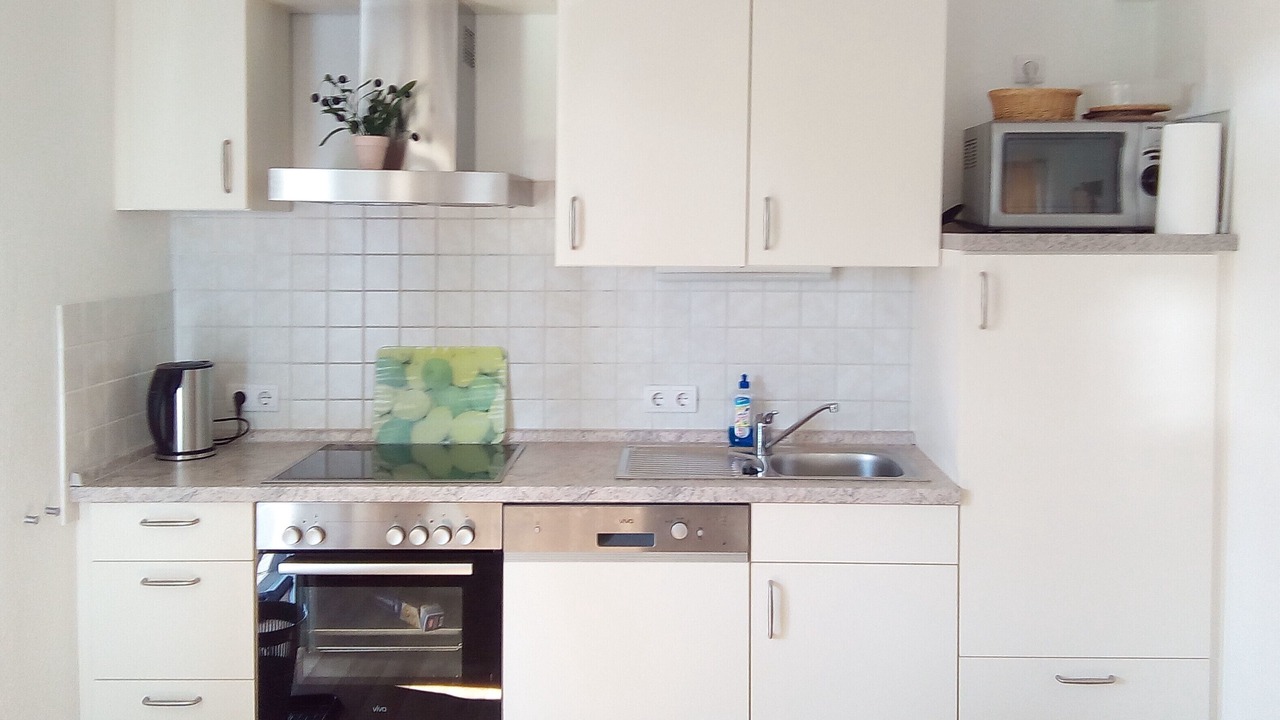 Photo of Kitchen in Oberscheidweiler