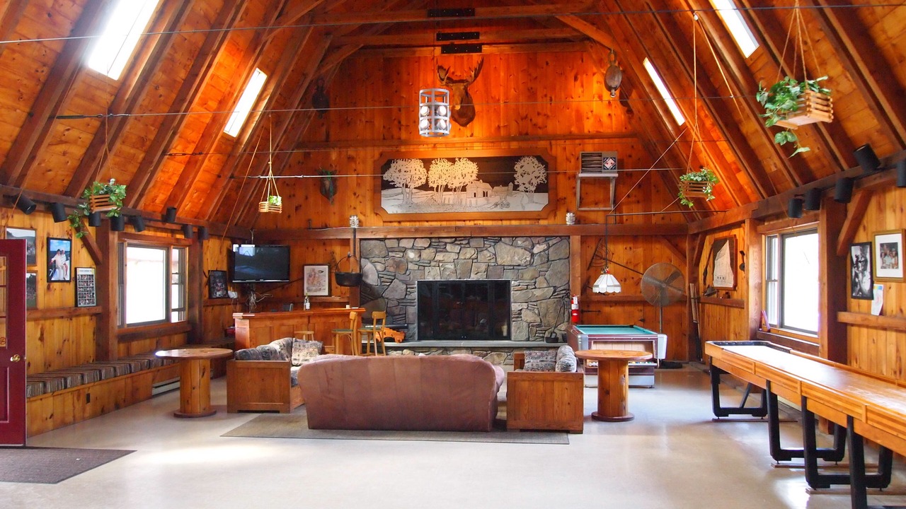 Photo of Livingroom in Union Dale
