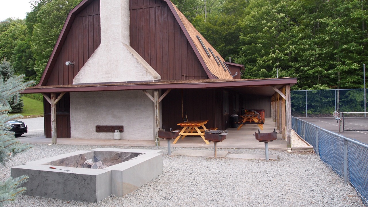 Photo of Outdoor in Union Dale