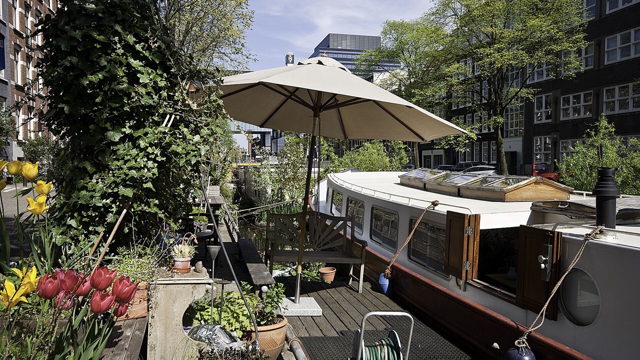 Photo of Outdoor in Amsterdam City Centre
