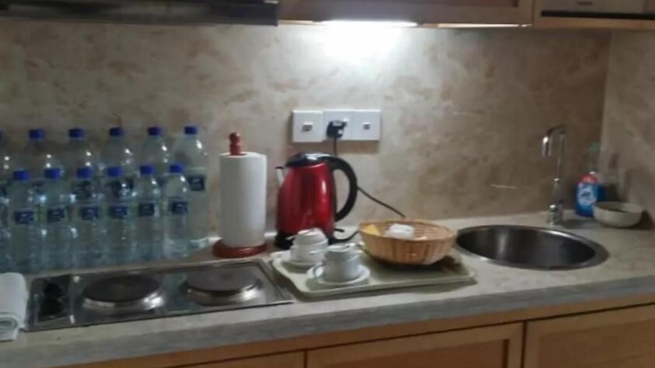 Photo of Kitchen in Kuala Teriang