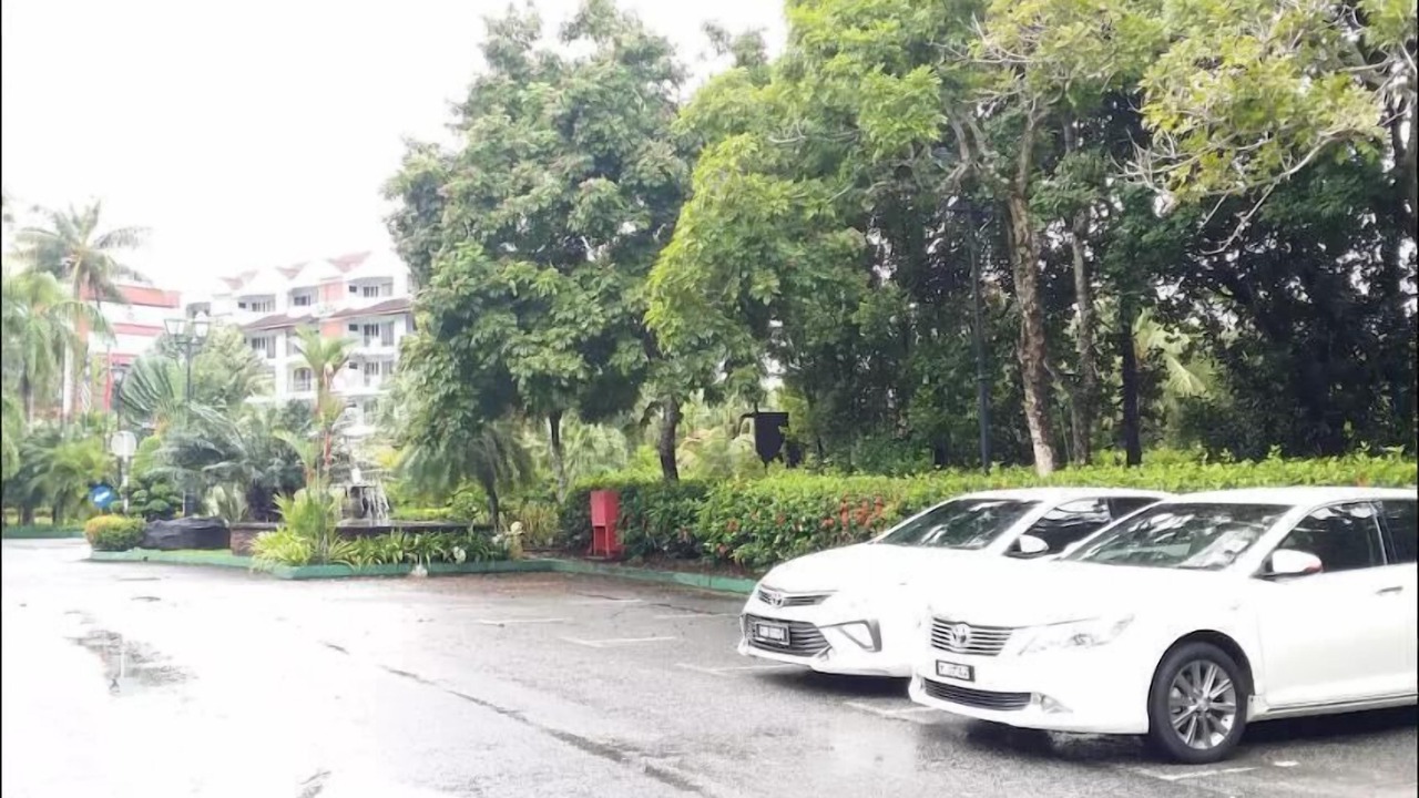 Photo of Outdoor in Kuala Teriang