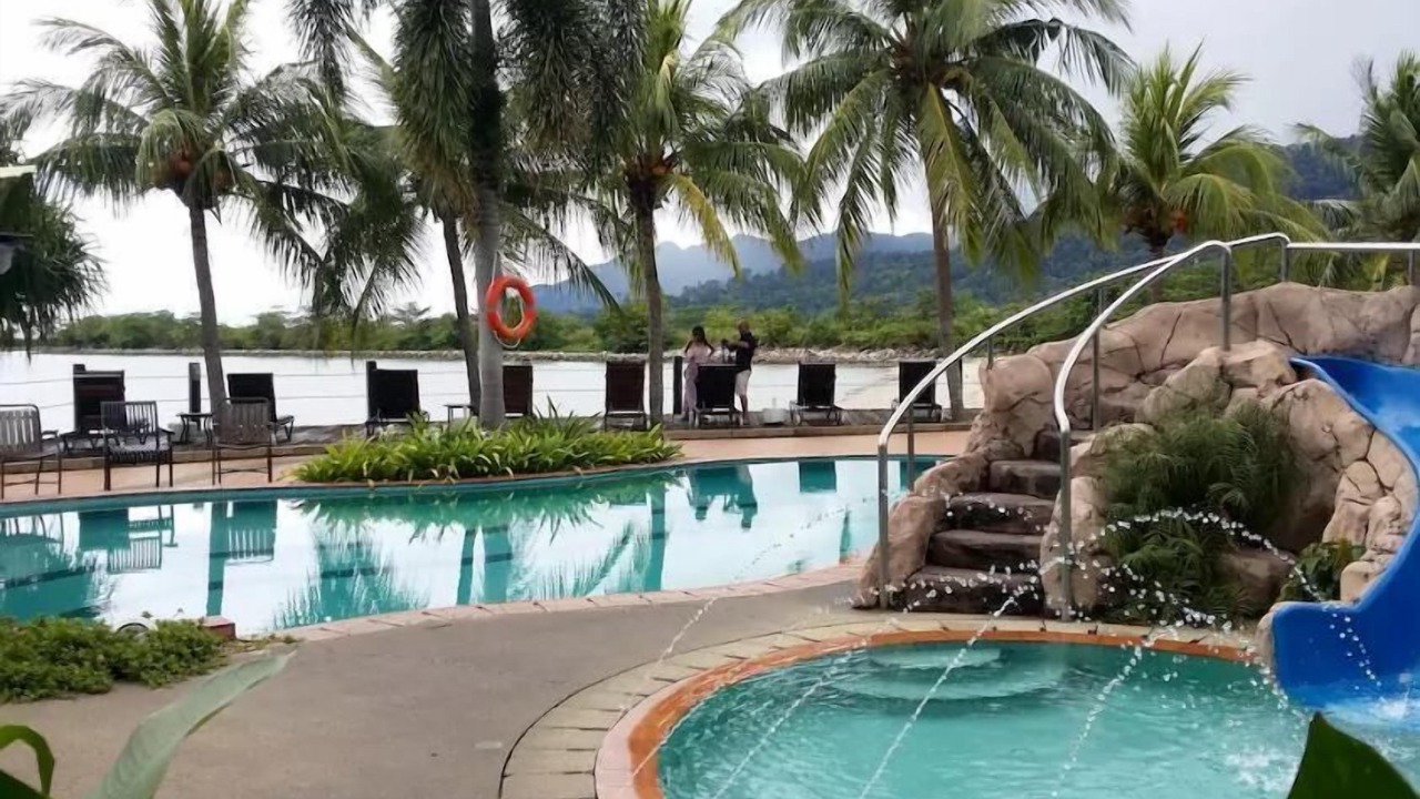 Photo of Outdoor in Kuala Teriang
