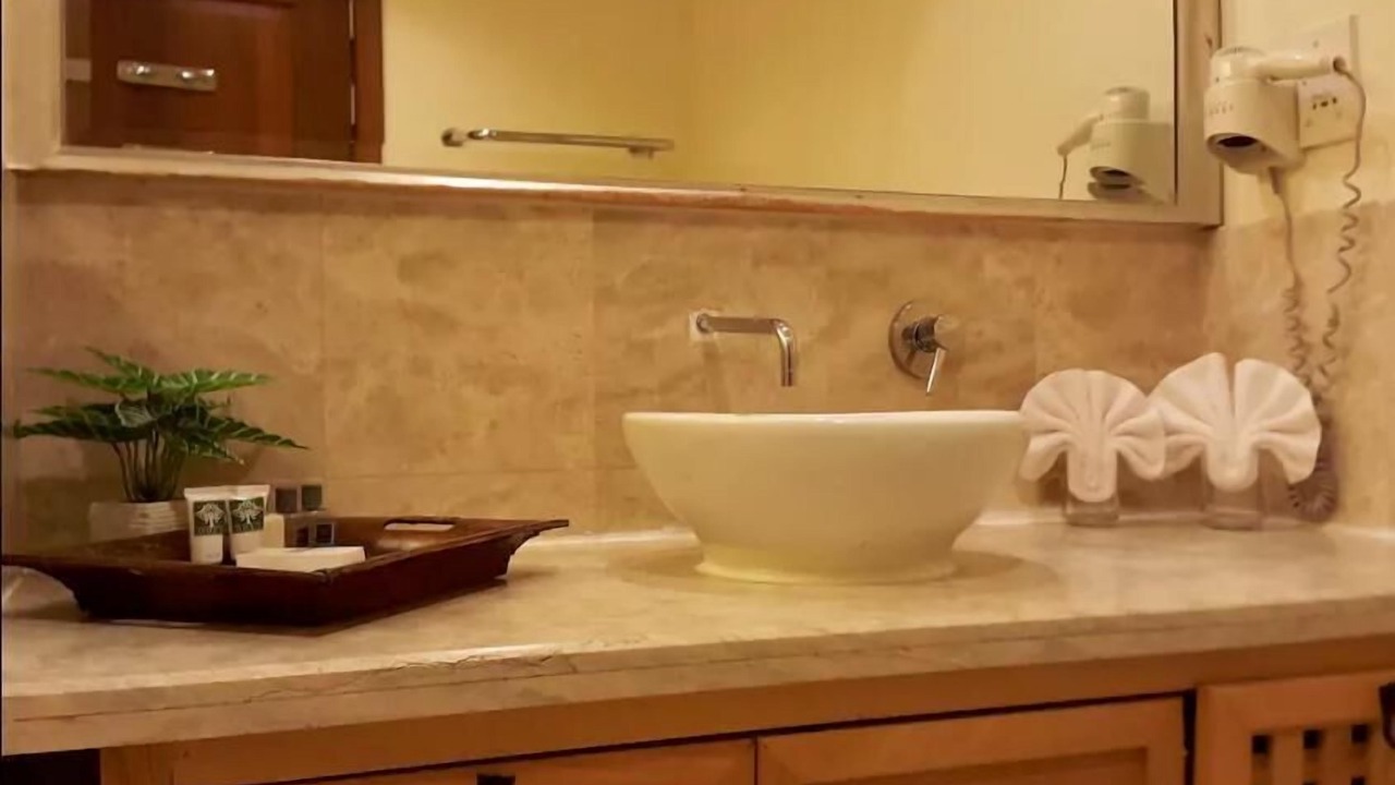 Photo of Bathroom in Kuala Teriang