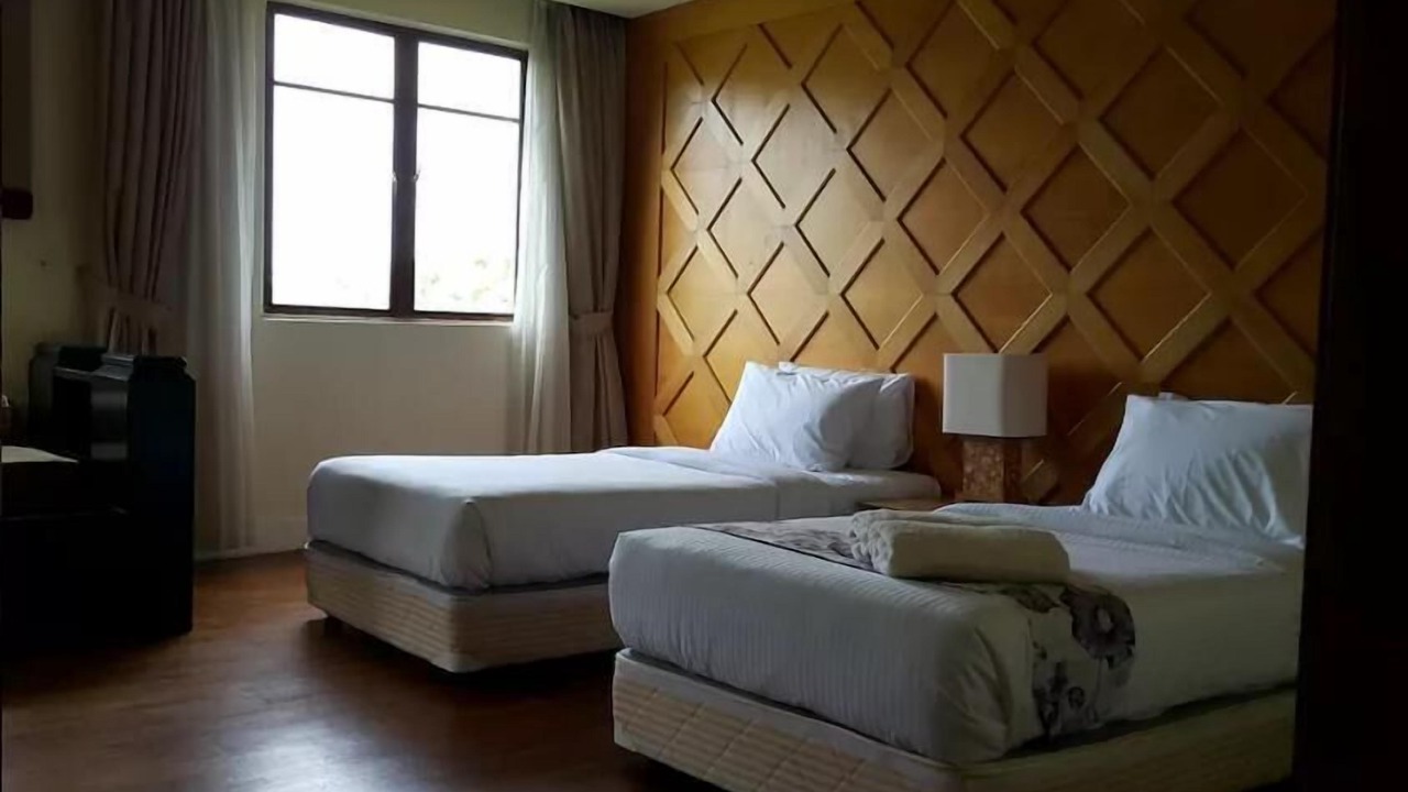 Photo of Bedroom in Kuala Teriang